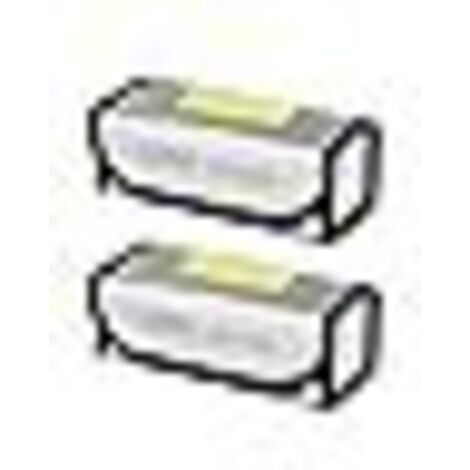 2PCS 185 75 60MM Lipo batterie sac de sécurité, stockage de batterie lipo, sac ignifuge et antidéflagrant (1/5)