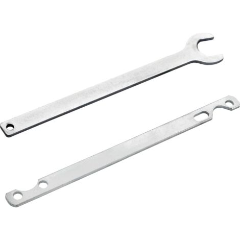 DPTOOL Clé Écrou Embrayage Ventilateur 32 Mm + Support Pompe à Eau Pour BMW M/Série