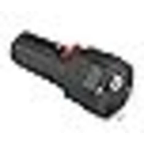 Taille du trou 6X6MM1.5V Barbecue Rôtissoire Moteur (À Piles) Noir Électrique Barbecue Grill Moteur Rôti Support Accessoire Bbq Tools (1/5)