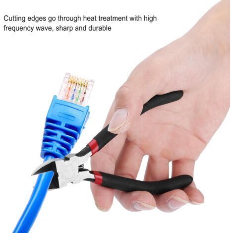 HIT Pince Coupante Pour Feuillards En Acier HIT