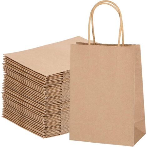 Sac Anti Humidité Branchages Lot 25 Sacs Déchets Végétaux Biodégradables 100L - Papier Kraft Résistant Pour Jardin, Feuilles Et Branches Sac Anti Humidité Branchages Lot 25 Sacs Déchets Végétaux Biodégradables 100L - Papier Kraft Résistant Pour Jardin, Feuilles Et Branches