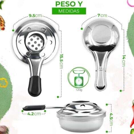 Brûleur à Alcool à Fondue Brûleur à Fondue Brûleur à Alcool En Pierre De Camping Ideal Pour Activites En Plein Air Oval 92390119