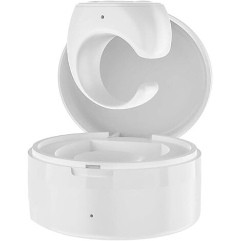 [JAMAIS UTILISÉ]Télécommande sans Bluetooth du Bout des Doigts, Télécommande du Bout des Doigts, Application de Contrôle à Distance pour Tourne-Page pour Téléphone et Tablette, C (1/4)