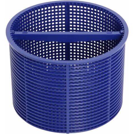 Panier pour Skimmer de Piscine Compatible avec Hayward SPX1082CA et Aladdin B-152, remplace la pièce SP1082 SP1083 SP1084 SP1085 SP1086 (1/4)