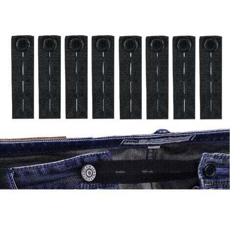 SHOP-STORY - EXTENDER MASK PINK : Extensions De Masque Réglables Avec