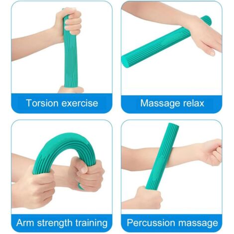 Barre Exercice Flexible Amazon Barre D'exercice Flexible Et Résistante - Barre à Ressort Barre D'exercice Amazon