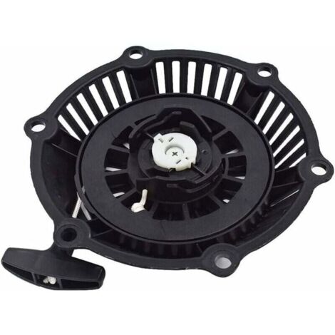 Recoil Pull Starter Assembly Pices de tondeuse compatibles avec les tondeuses Mountfield Stiga GGP SP554 SV200 RV65- (1/4)