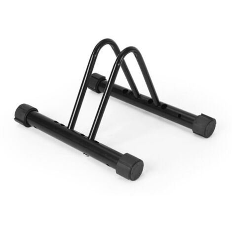 Support de rangement VTT, support en métal pour garage ou abri de jardin (1/4)