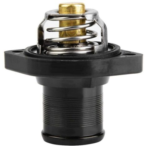 Thermostat, moteur Thermostat avec logement Convient pour 206 306 307 806 1007 Bipper Expert, 336N5, 1336.Q1, 1336Q1, 1336.N5 (1/4)