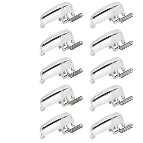 Remplacement Du Commutateur de Bouton Frein Main Adapt pour Opel Mokka 2012-2018 42576667 - 10pcs (1/4)