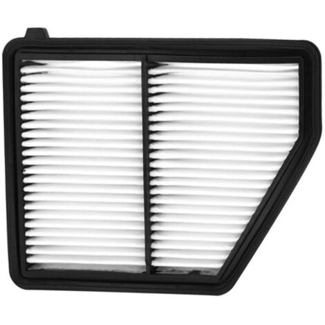 Filtre à air moteur (CA12051) compatible avec Honda Civic 2016-2021 avec OE 17220-5BA-A00 (1/4)