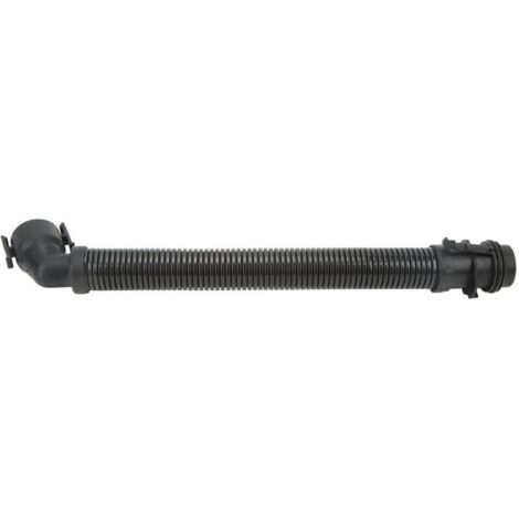 Tuyau de reniflard d\'admission d\'air 13717823517, Tube propre de filtre à Air pour F20 F21 F22 F23 F30 F31 F34 (1/4)
