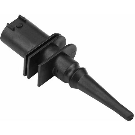 Capteur de Température de l'air ambiant extérieur 65816905133 E39 E46 E90 X3 X5 X6 Z4 Z8 128 325 525 530 s Cooper (1/4)