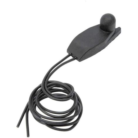 Capteur de température de voiture,capteur de température externe extérieur 6445F9 adapté pour Grand Espace adapté pour RCZ 107 206 207 208 301 306 307 308 406 407, Non original (1/4)