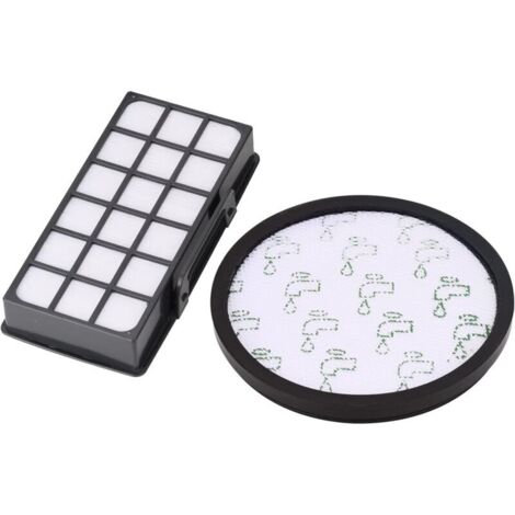 Filtre HEPA pour Rowenta Silence Force Cyclonic RO76XX Modèle Aspirateurs, Accessoire de Remplacement du Système de Filtration ZR903701 (1/4)