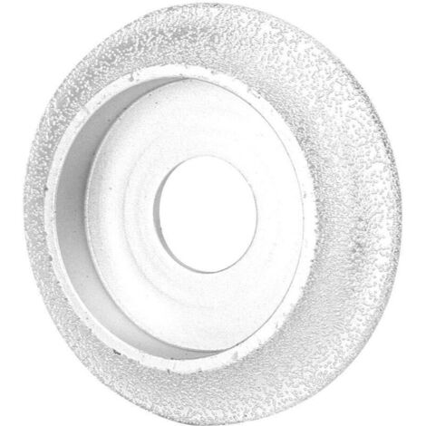 Disque à lamelles diamanté 7,3 cm – Meulage humide et sec – Pour pierre, marbre, granit, céramique – Performance supérieure (1/4)