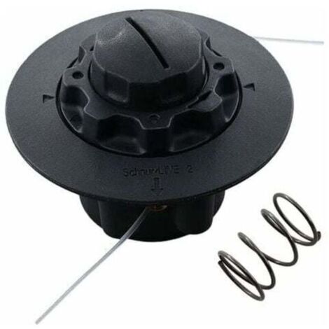 Tête de coupe pour Stihl FS38 FS40 FS45 FS50 FSE60 FSE71 FSE81 TE600 TE700 TE1000 Auto Cut C5-2 4006 710 2105 FDC (1/5)