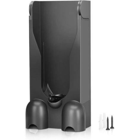 Station Murale de Chargement pour Dyson V11 V15 Aspirateur (1/5)
