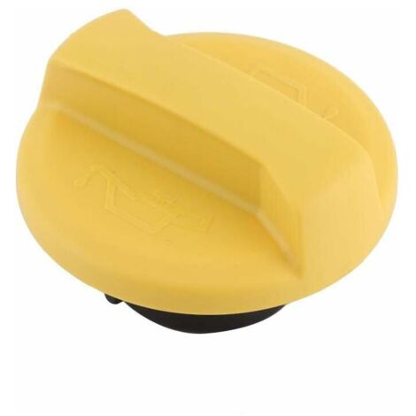 Bouchon de remplissage d'huile, Bouchon de remplissage d'huile de voiture avec joint pour 90536291 0650103 (1/4)