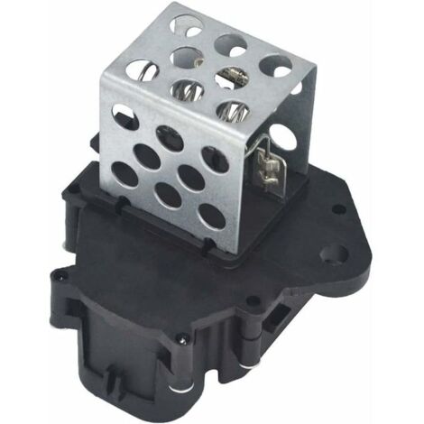 Resistance Chauffage Ventilation 9658508980 1308.CL pour C4 Berlingo Xsara Picasso 206 307 (1/4)
