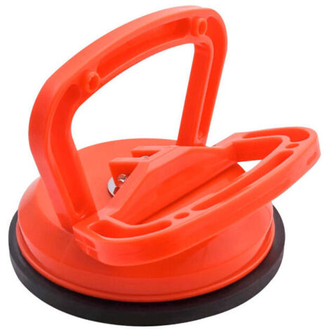 Extracteur d'aspiration à ventouse concave de voiture pour tirer la tôle 55mm (1/4)
