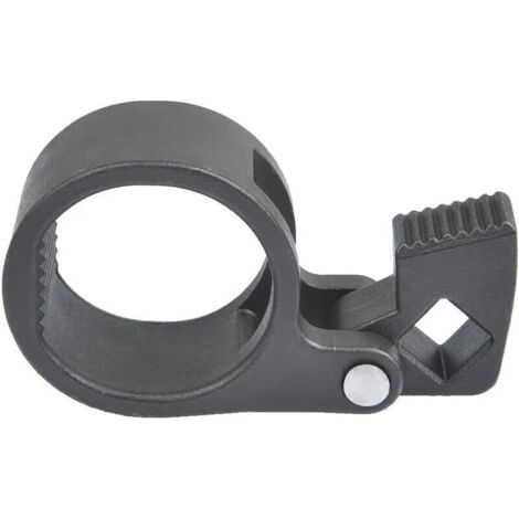Extracteur de rotule universel 27-42mm – Outil de démontage pour biellette – Acier au carbone 45 – Compatible avec divers véhicules (1/5)