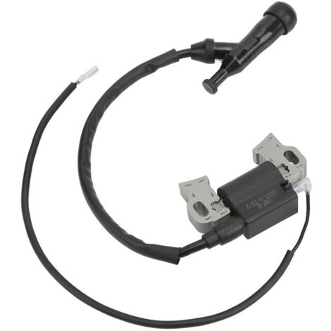 Bobine d'allumage avec bougie d'allumage Pièces de rechange automobiles 30500-ZE2-023 pour moteurs GX240 GX270 GX340 GX390 (1/5)