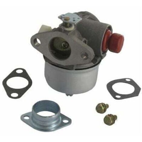 Carburateur TECUMSEH 23088011 - 632795 - 23020104 (1/5)