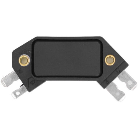 Module de bobine d'allumage 10482820 Remplacement de structure compacte sensible pour American Motors Concord 81-80 (1/5)