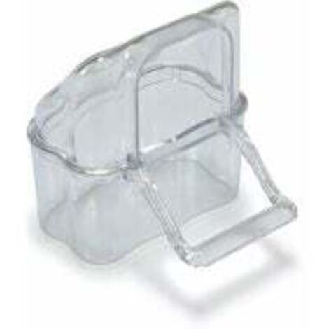 Mangeoire de Rechange pour Cages à Oiseaux - Accessoires pour Cages et Oiseaux - Accessoires pour Oiseaux - Mangeoires pour Oiseaux - Aliment pour Oiseaux (1/5)
