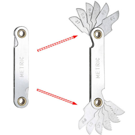 Jeu De Tarauds HSS 29 Pièces Ruko 245003 – Coffret Complet, Fabrication Bulgare