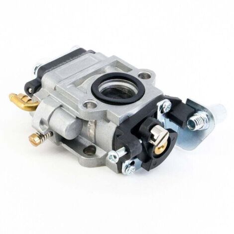 Carburateur pour débroussailleuse, multifonction 4 en 1, outil sur perche et tarière (1/5)