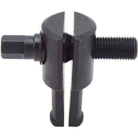 Extracteur de roulement de direction de moto, roulements de 25 à 40 mm de diamètre intérieur, accessoires universels pour motocycles (1/5)