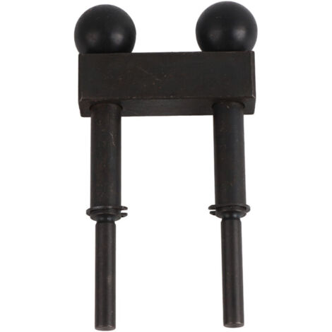 Outil de verrouillage d'arbre à cames de courroie de distribution de moteur de remplacement pour Fabia Octavia 1.4 1.6 16V Twin Cam (1/5)