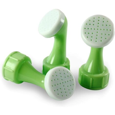 Accessoire de coulée pour Bouteilles Lot de 3 pour Le Jardinier AmateurArrosage de fleurs arrosage bouilloire petit gicleur outils créatifs jardinage jardinage fournitures florales Home pot ar (1/5)
