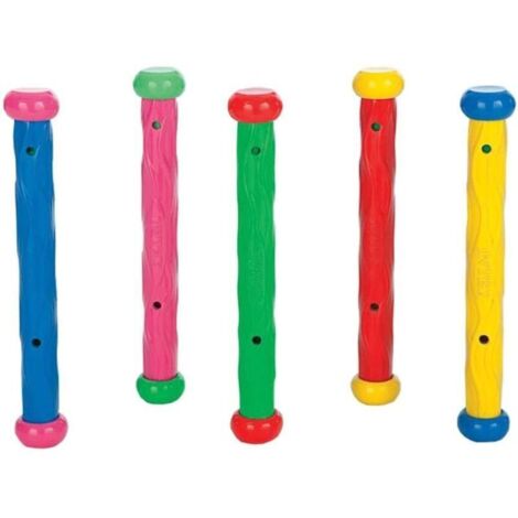 Jeux batons - Lot de 5 (1/5)