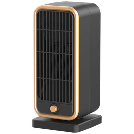Chauffage infrarouge sur pied – Chauffage infrarouge électrique portable pour une utilisation intérieure – Chauffage écoénergétique pour salon, chambre et garage (1/5)