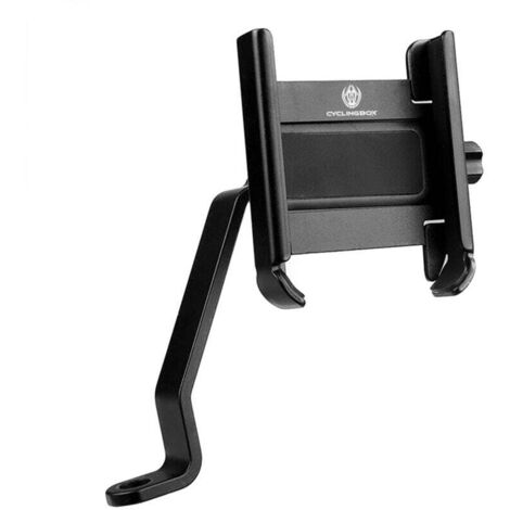 8 Pièce Supports étagères Flottante Dissimulé, Support d'Etagère Support Mural Invisible, Lourd Devoir Support pour DIY Etagères Murale Conseil Flottant (10x100mm) (1/5)