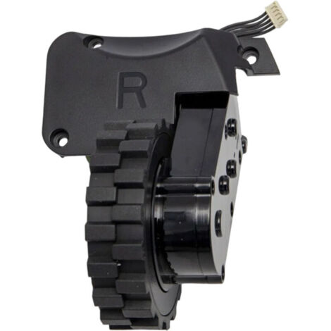 Ensemble moteur de roue gauche/droite de remplacement pour MAMNV pour ONSON BR150 BR151 (1/5)