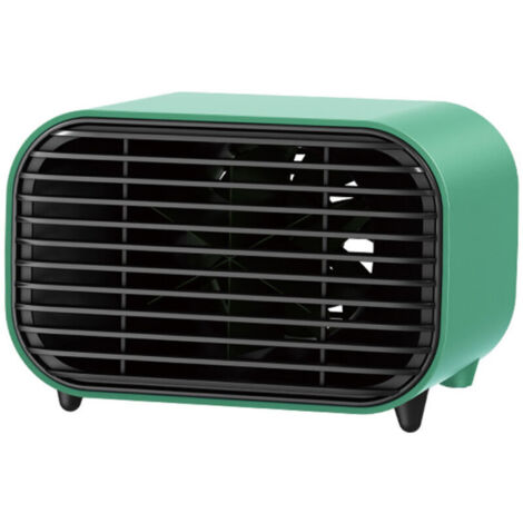 Chauffage électrique portable, idéal pour la chambre, le bureau, la pièce, le bureau et toute utilisation intérieure (1/5)