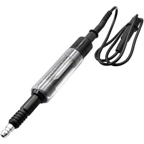 Testeur Bougies D'allumage Testeur Bobine Allumage Moteur Outil de Diagnostic de Détecteur de Bobine pour Voitures, Camions, Motos, Tondeuses à Gazo (1/5)