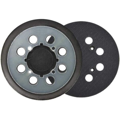 Patin de rechange pour ponceuse DeWalt DCW210N DWE6423 5", numéro de pièce du fabricant d’équipement d’origine : N329079 (1 pcs) (1/5)