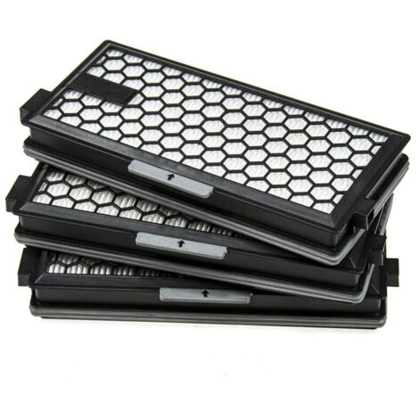 (3 pièces) Filtres d'accessoires compatibles avec les aspirateurs SF-HA 50, S4, S5, S6 et S8 (1/5)