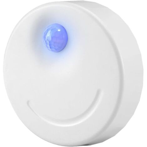 Purificateur d'air Intelligent pour Animaux et Chats Chargement USB Déodorant Intelligent pour Litière Chat Désodorisant pour Chien Smart Désodorisant pour Animaux (2600mAh) (1/5)