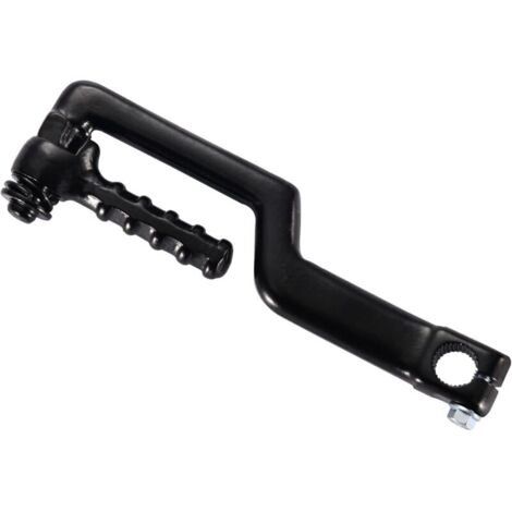 Kick Start Levier Remplacement pour 4 Stroke GY6 50cc 60cc 80cc 139QMB chinois Scooter (1/5)