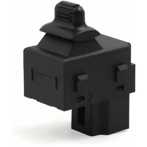 Fenêtre électrique côté passager commutateur maître 56007695AB (1/5)