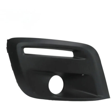 Calandre de pare-choc avant droite 1513564680, cadre de phare antibrouillard, couvercle de protection de remplacement pour citroën Berlingo 2012 – 2017 (1/5)