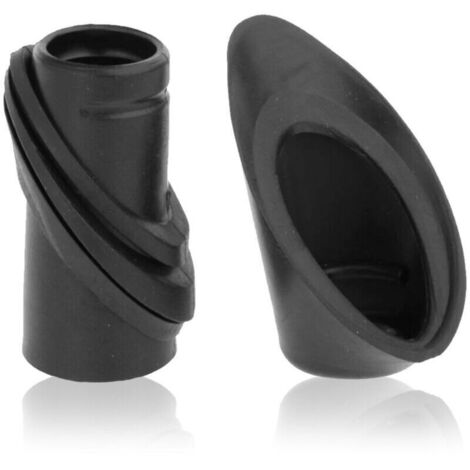 Antenne antenne Joint en Caoutchouc Joints Compatible avec Mercedes W124 A124 C124 Limousine Coupe A1248270898 A1248270798 (inférieure/supérieure) (1/5)