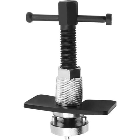Kit de remontage de piston d'étrier de frein pour remplacement des plaquettes de frein, disques de frein ou mâchoires de frein, lot de 3 pièces (1/5)