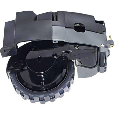 Spare right wheel Module,1 piece (right wheel) suitable for IRobot 4420152 Roomba series 500 600 700 800 900 (1/5)